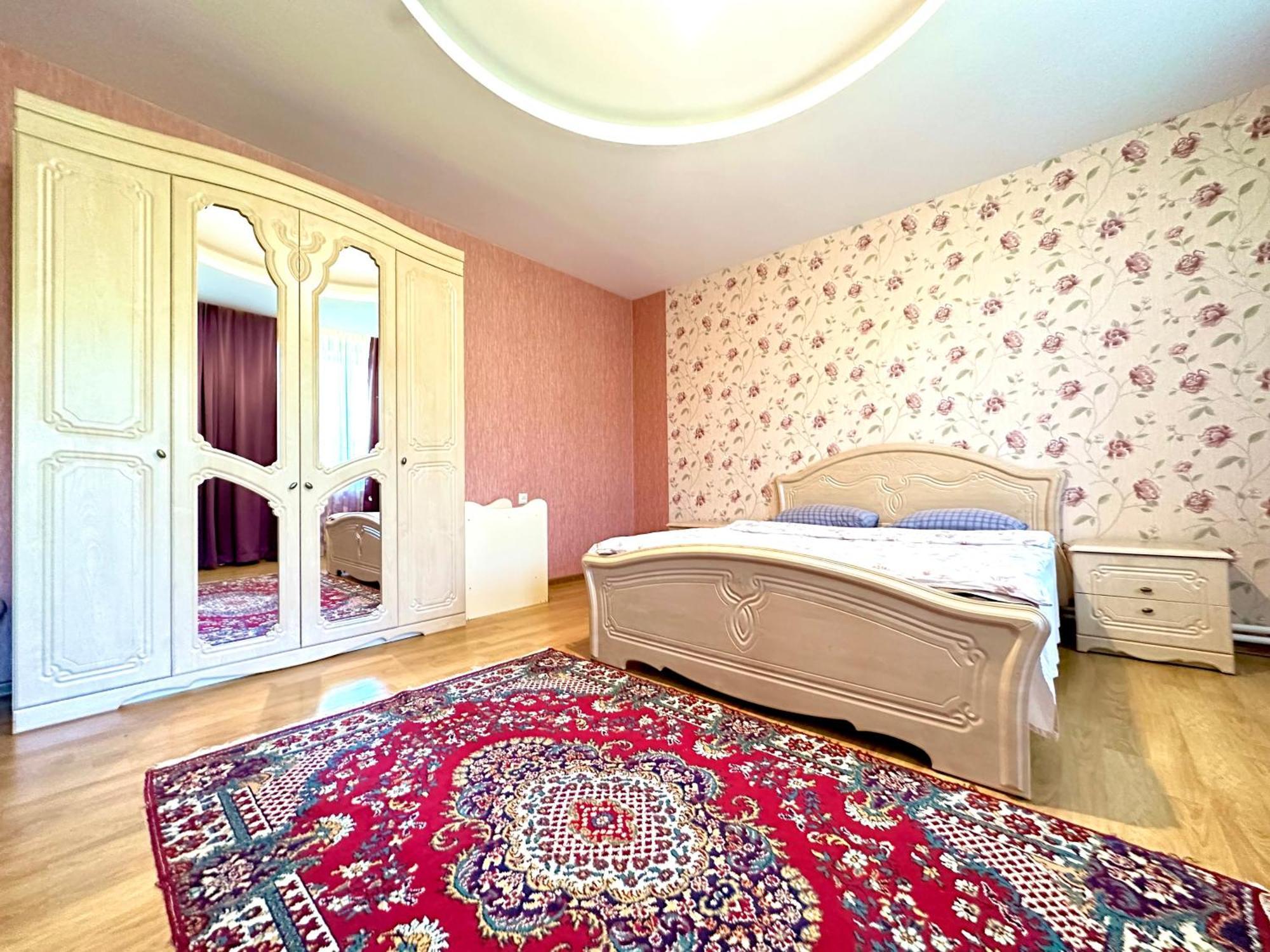 Guesthouse Mtkvari Nakalakevi Dış mekan fotoğraf
