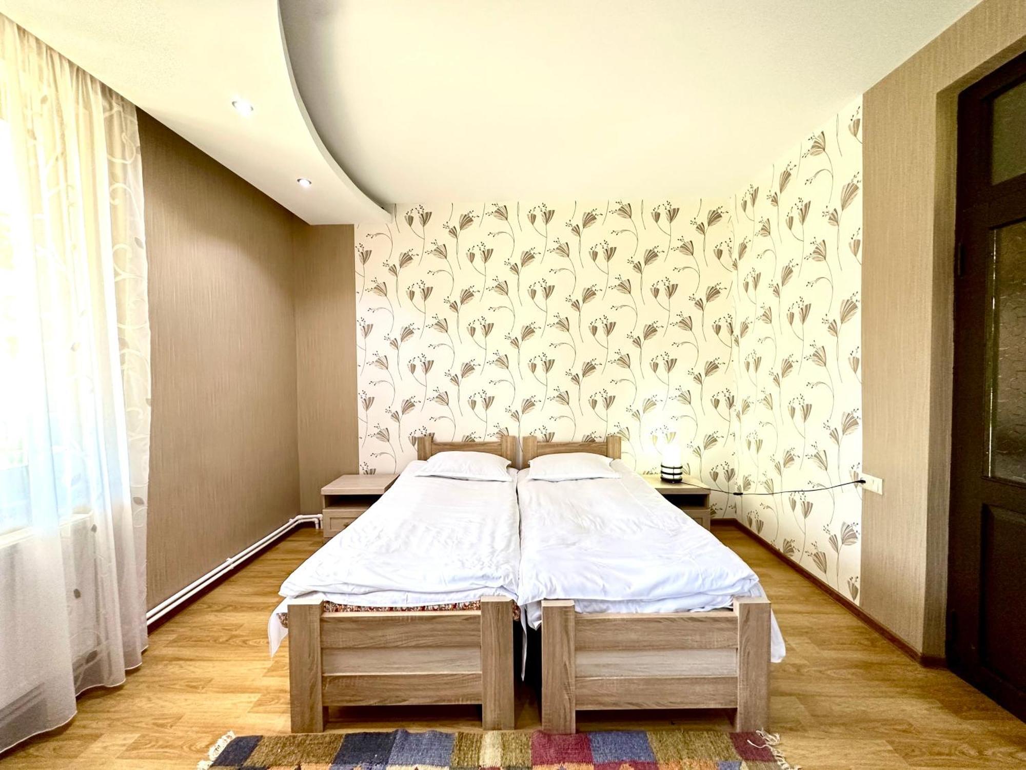 Guesthouse Mtkvari Nakalakevi Dış mekan fotoğraf