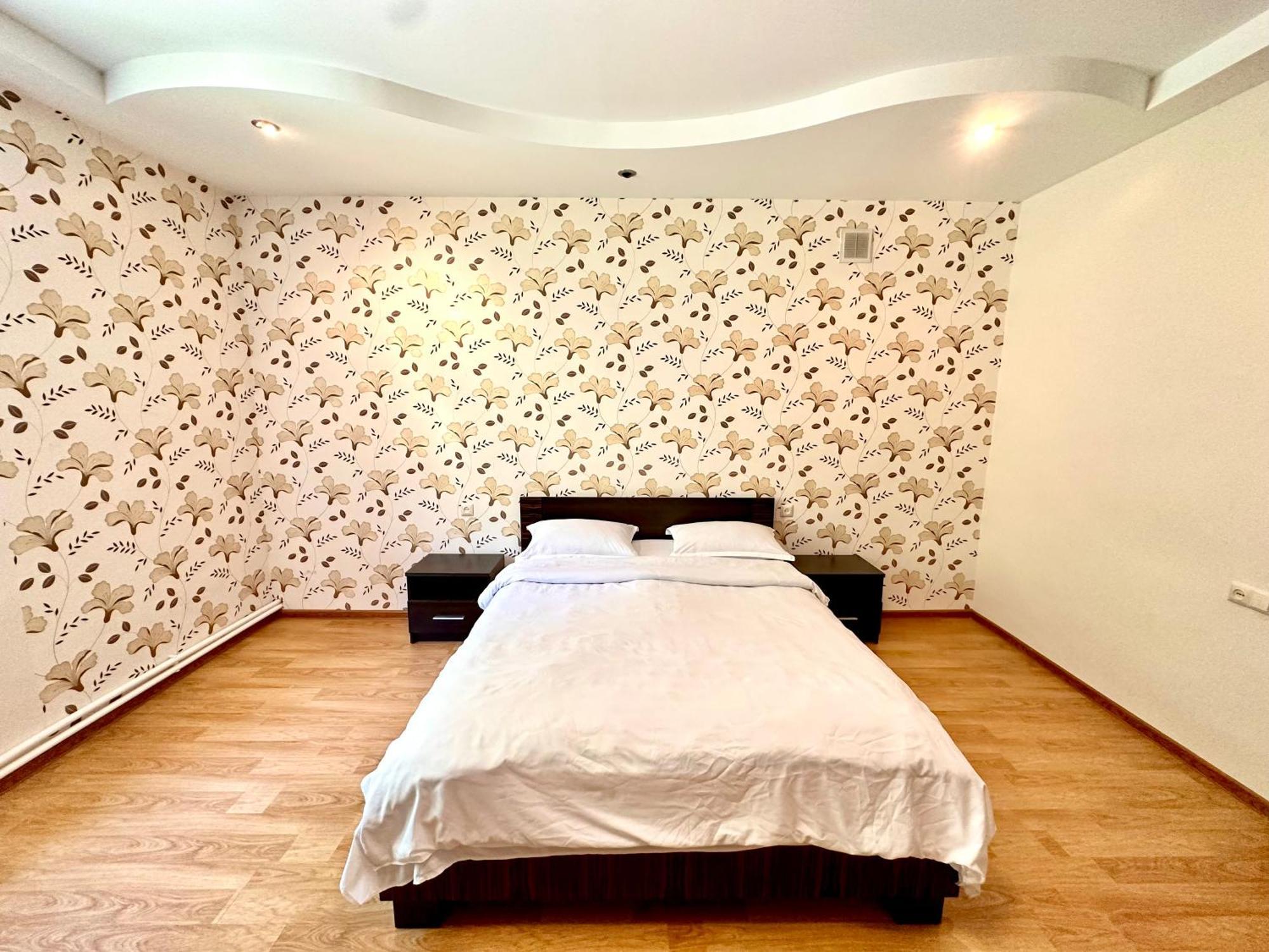 Guesthouse Mtkvari Nakalakevi Dış mekan fotoğraf